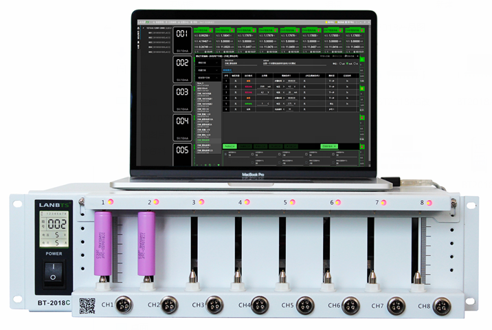 鋰電池測(cè)試 鋰電池測(cè)試